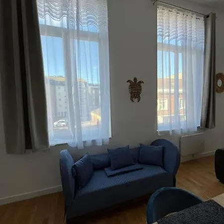Grand Appt 6 Pers Lumineux Apartment *