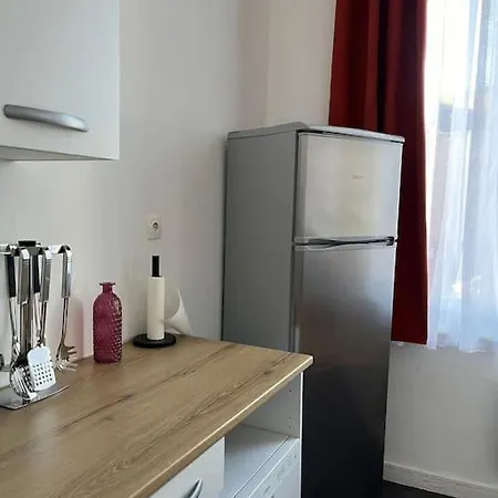 Apartment Grand Appt 6 Pers Lumineux *