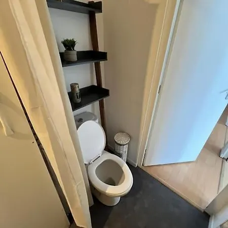 Grand Appt 6 Pers Lumineux Apartment