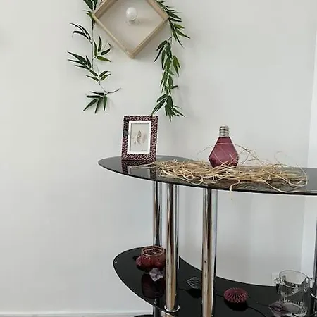 Apartment Grand Appt 6 Pers Lumineux *