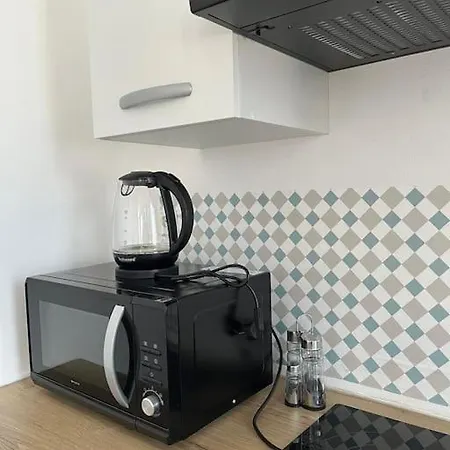 Grand Appt 6 Pers Lumineux Apartment *