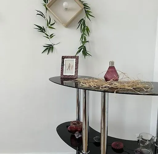 Apartment Grand Appt 6 Pers Lumineux *